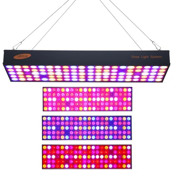 Supplementary Lighting LED Grow Light Lamp for Plants 600W LED Grow Light LED Panel Growing Light Full Spectrum for Greenhouse
Supplementary Lighting LED Grow Light Lamp for Plants 600W LED Grow Light LED Panel Growing Light Full Spectrum for Greenhouse