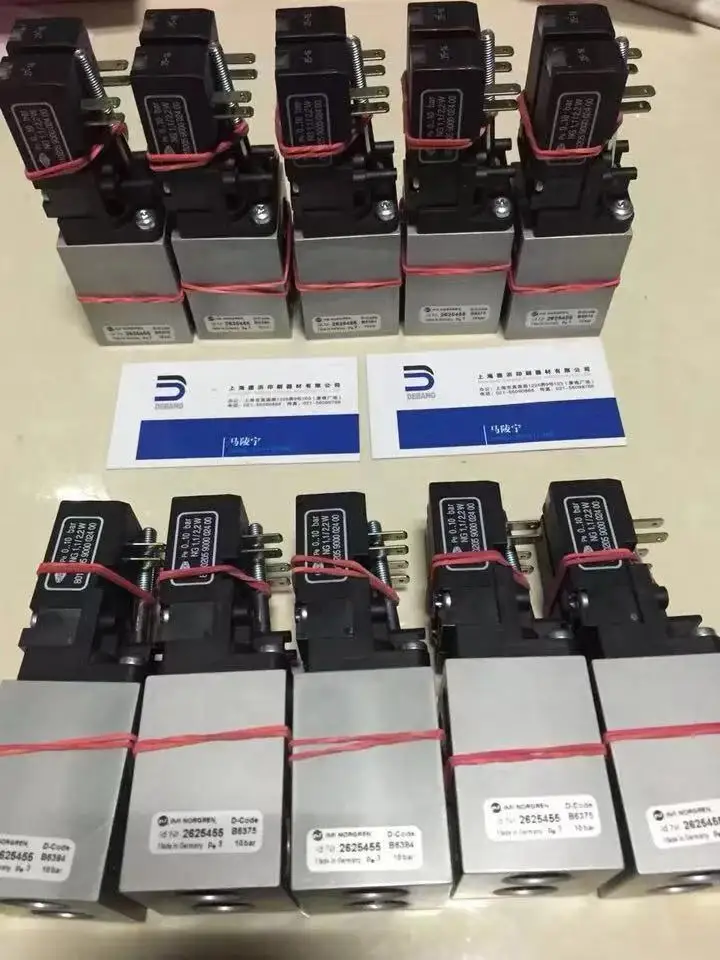 Машина Roland 700 900 оригинальная деталь 8010205 90000 024 00 офсетная печатная машина |