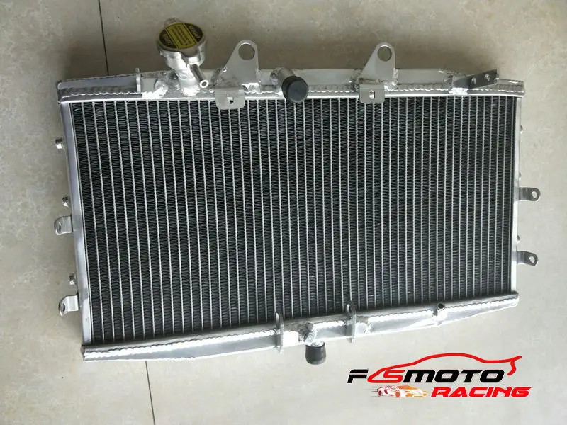 Алюминиевый радиатор Racing для Triumph Rocket III 3 2300 Classic 04 05 06 07 08 09 10 11 12 13 14 15 16 17
Алюминиевый радиатор Racing для Triumph Rocket III 3 2300 Classic 04 05 06 07 08 09 10 11 12 13 14 15 16 17