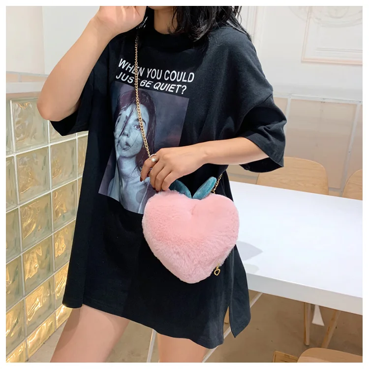 Cute Fruit Peach Design Ladies Mini Chain Purse Shoulder Bag Handbag Crossbody Bag Women Pouch Flap
Cute Fruit Peach Design Ladies Mini Chain Purse Shoulder Bag Handbag Crossbody Bag Women Pouch Flap