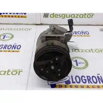 92600BB60A AIR CONDITIONING COMPRESSOR NISSAN QASHQAI (J11) 
92600BB60A AIR CONDITIONING COMPRESSOR NISSAN QASHQAI (J11)