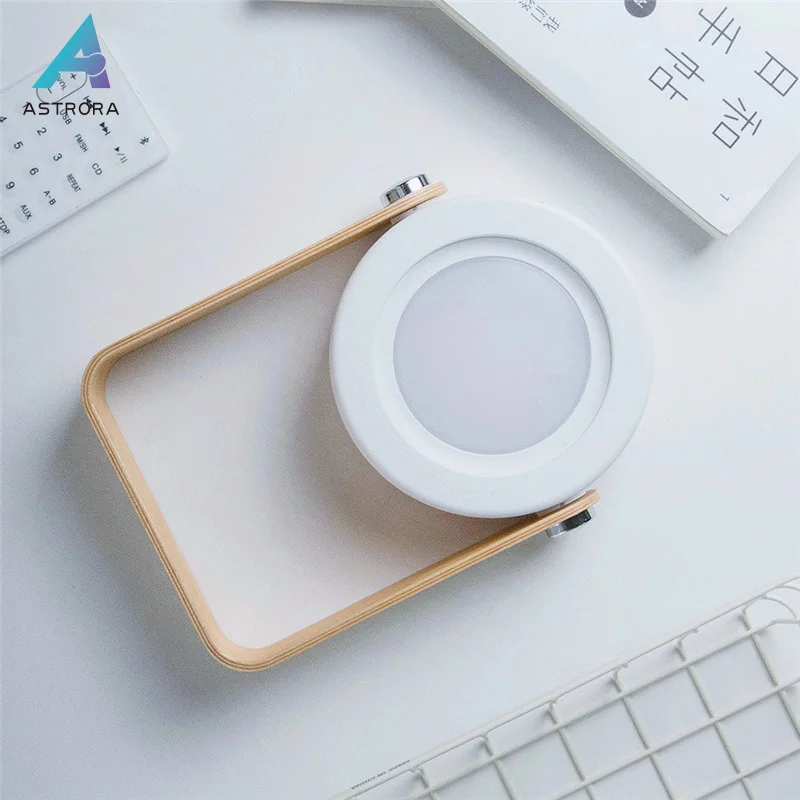 ASTRORA Minimalist Art Creative Table Light LED Chargeable Hangable Night Light Dimmable Desk Lamps Home Office Childrens Gifts
ASTRORA Minimalist Art Creative Table Light LED Chargeable Hangable Night Light Dimmable Desk Lamps Home Office Childrens Gifts