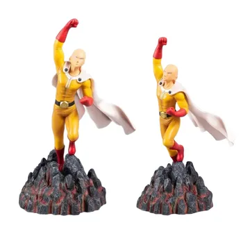 Anime One Punch Man Saitama Action Figures GK Statue PVC Toys Figurals Model Genos Saitama Collectible Figma Brinquedos Doll Toy
Anime One Punch Man Saitama Action Figures GK Statue PVC Toys Figurals Model Genos Saitama Collectible Figma Brinquedos Doll Toy