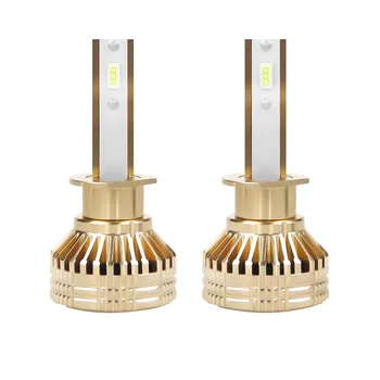 2pcs Aviation Aluminum High Low Beam Car Accessory LED Headlight Bulbs Safety 
2pcs Aviation Aluminum High Low Beam Car Accessory LED Headlight Bulbs Safety