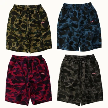 20ss Supeeon Summer Camouflage Beach Shorts Camouflage Beach Shorts Casual Sports Popular Camouflage Beach Shorts
20ss Supeeon Summer Camouflage Beach Shorts Camouflage Beach Shorts Casual Sports Popular Camouflage Beach Shorts