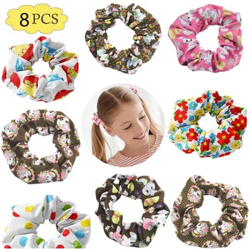 free shipping 8pcs/pack easter fun scrunchies inspired girl made of hair pattern for hair scrunchies
free shipping 8pcs/pack easter fun scrunchies inspired girl made of hair pattern for hair scrunchies