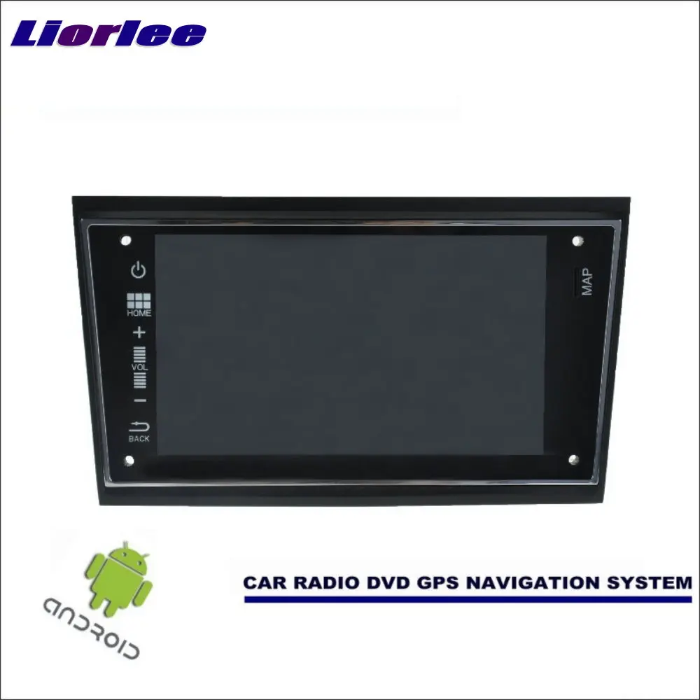 Liorlee Car Android Navigation Radio CD DVD Player GPS Navi Screen Multimedia For Holden Astra/Saturn Astra/Vauxhall Astra
Liorlee Car Android Navigation Radio CD DVD Player GPS Navi Screen Multimedia For Holden Astra/Saturn Astra/Vauxhall Astra
