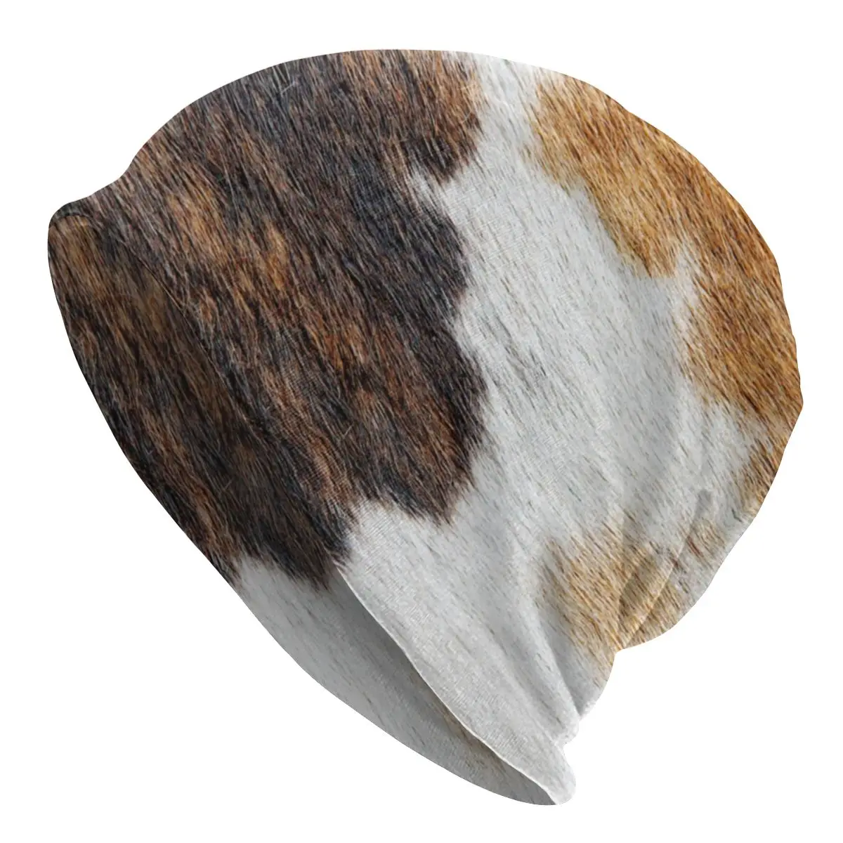 Multi Brown Color Cow Print Skullies Beanies Hat Autumn Winter Outdoor Men Women Caps Adult Warm Dual-use Bonnet Knitting Hats
Multi Brown Color Cow Print Skullies Beanies Hat Autumn Winter Outdoor Men Women Caps Adult Warm Dual-use Bonnet Knitting Hats