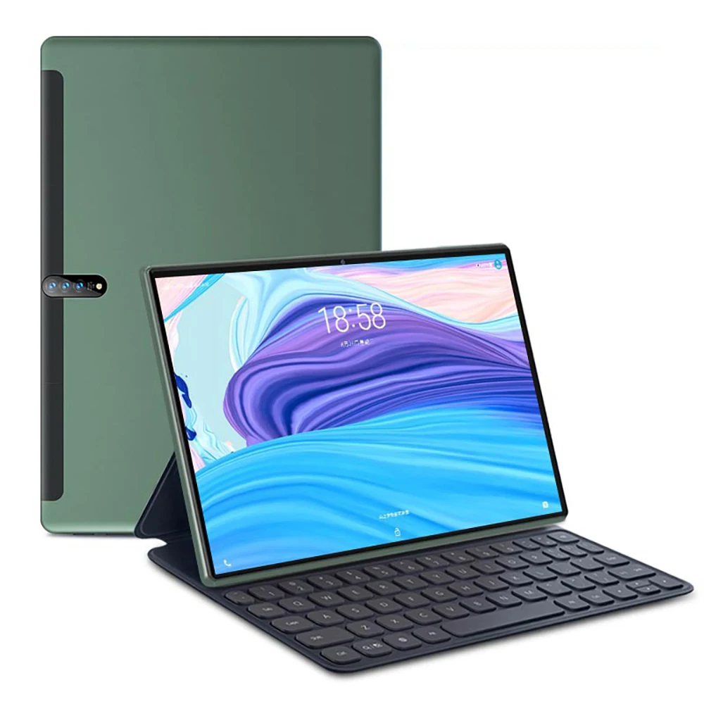 New 10-Inch Tablet Android Operating System 5.1 Octa-Core Gps Bluetooth Wifi 1+16gb2.5d Touch Capacitive Screen Tablet
New 10-Inch Tablet Android Operating System 5.1 Octa-Core Gps Bluetooth Wifi 1+16gb2.5d Touch Capacitive Screen Tablet