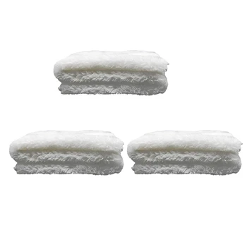 3 Pcs Fish Tank Filter Cartridge, Premium Dual Density Filter Pad for Aquarium Fish Tank Pond, Undergravel and Power Filter Repl 
3 Pcs Fish Tank Filter Cartridge, Premium Dual Density Filter Pad for Aquarium Fish Tank Pond, Undergravel and Power Filter Repl
