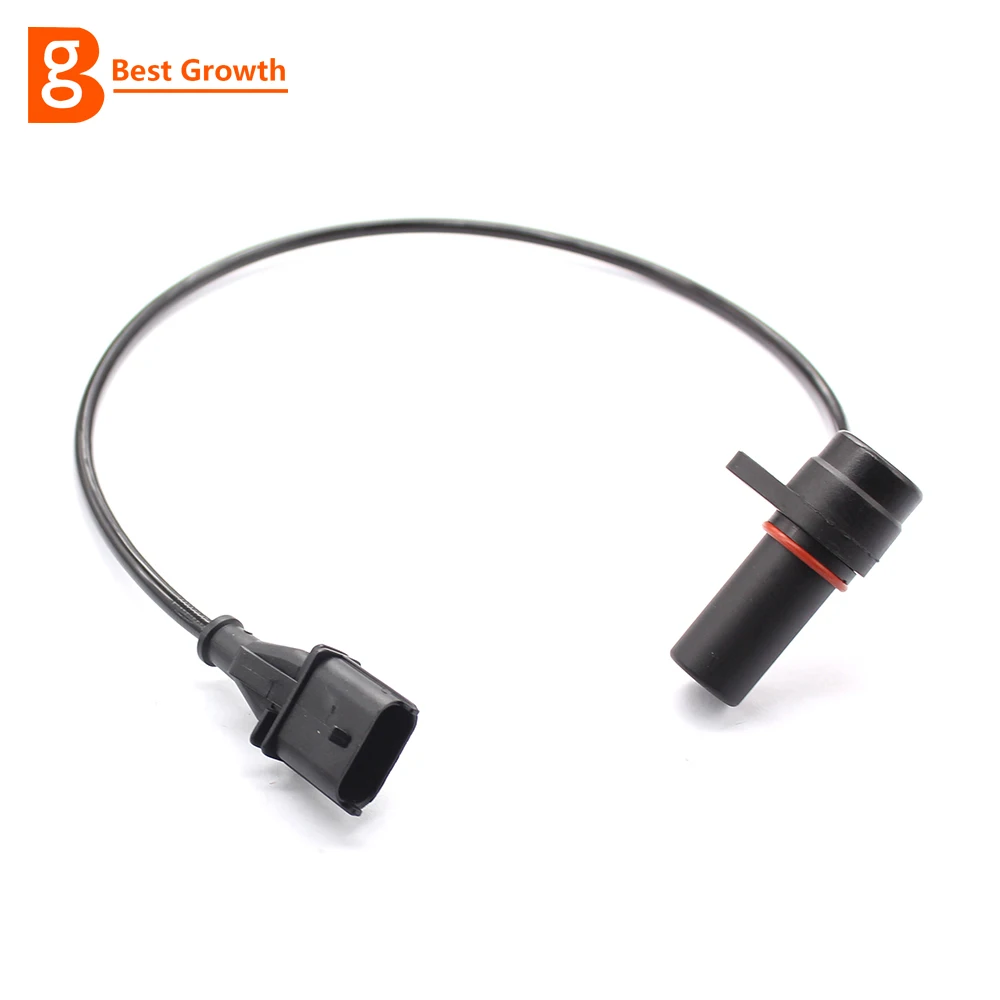 

0281002214 BG001Q033 CKP Crankshaft Position Sensor for GM Volkswagen VW Agrale S10 2.8