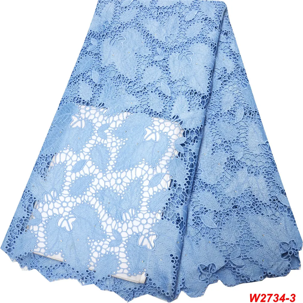 Hot sele Milk silk Guipure Lace Lace Embroiderey African Cord Lace Fabric High Quality Nigeria Lace Fabrics For Wedding C734
Hot sele Milk silk Guipure Lace Lace Embroiderey African Cord Lace Fabric High Quality Nigeria Lace Fabrics For Wedding C734