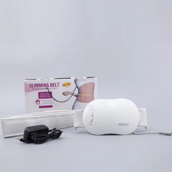 Multifunctional Mini Waist Slimming Machine Shaping Waist Device Slimming Belt Heat Function Massage Fat Burning Machine Tool
Multifunctional Mini Waist Slimming Machine Shaping Waist Device Slimming Belt Heat Function Massage Fat Burning Machine Tool
