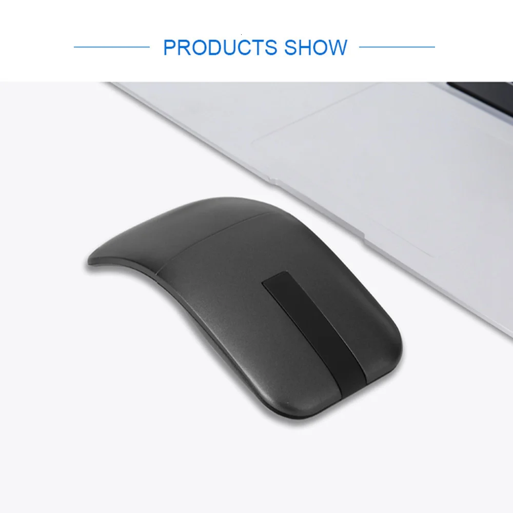 Portable mouse Portable mouse