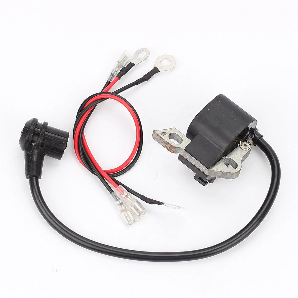 Accessories Ignition Coil 0000 400 1306 00004001306 For Stihl 009/010/011/012 Chainsaw High quality
Accessories Ignition Coil 0000 400 1306 00004001306 For Stihl 009/010/011/012 Chainsaw High quality
