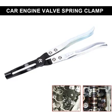 270mm Universal Valve Stem Seal Removal Tool Spring Compressor Valve Stem Installation and Removal Pliers Car Accessories Tools
270mm Universal Valve Stem Seal Removal Tool Spring Compressor Valve Stem Installation and Removal Pliers Car Accessories Tools