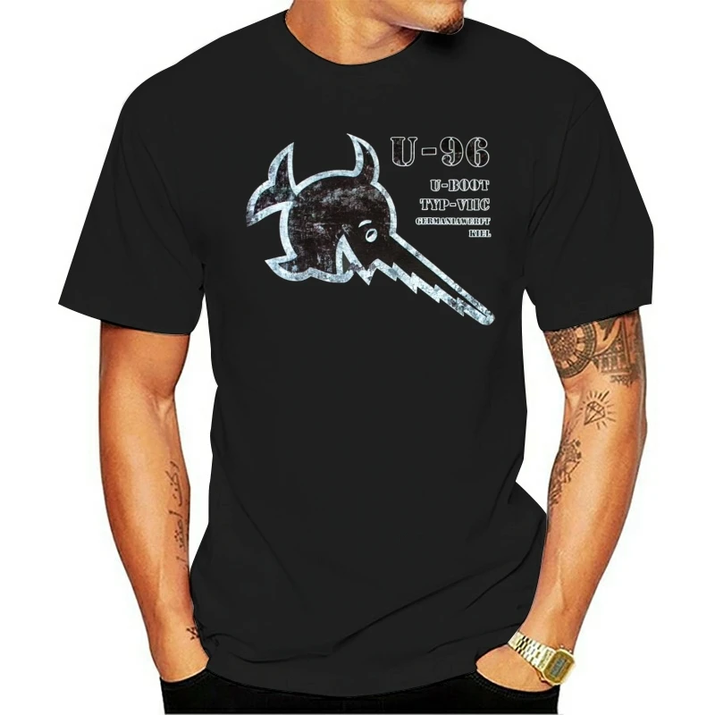 DAS BOOT T - SHIRT GERMAN U BOAT MOVIE SUBMARINE WAR Laughing Sawfish Sleeve T Shirt Summer Men Tee Tops Clothing
DAS BOOT T - SHIRT GERMAN U BOAT MOVIE SUBMARINE WAR Laughing Sawfish Sleeve T Shirt Summer Men Tee Tops Clothing