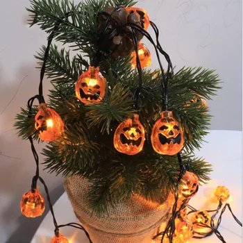 LED Pumpkin Light Fixed Flashed 2020 Halloween Holiday Decorations Horror Outdoor Indoor Lighting String Light Decor in Bedroom
LED Pumpkin Light Fixed Flashed 2020 Halloween Holiday Decorations Horror Outdoor Indoor Lighting String Light Decor in Bedroom