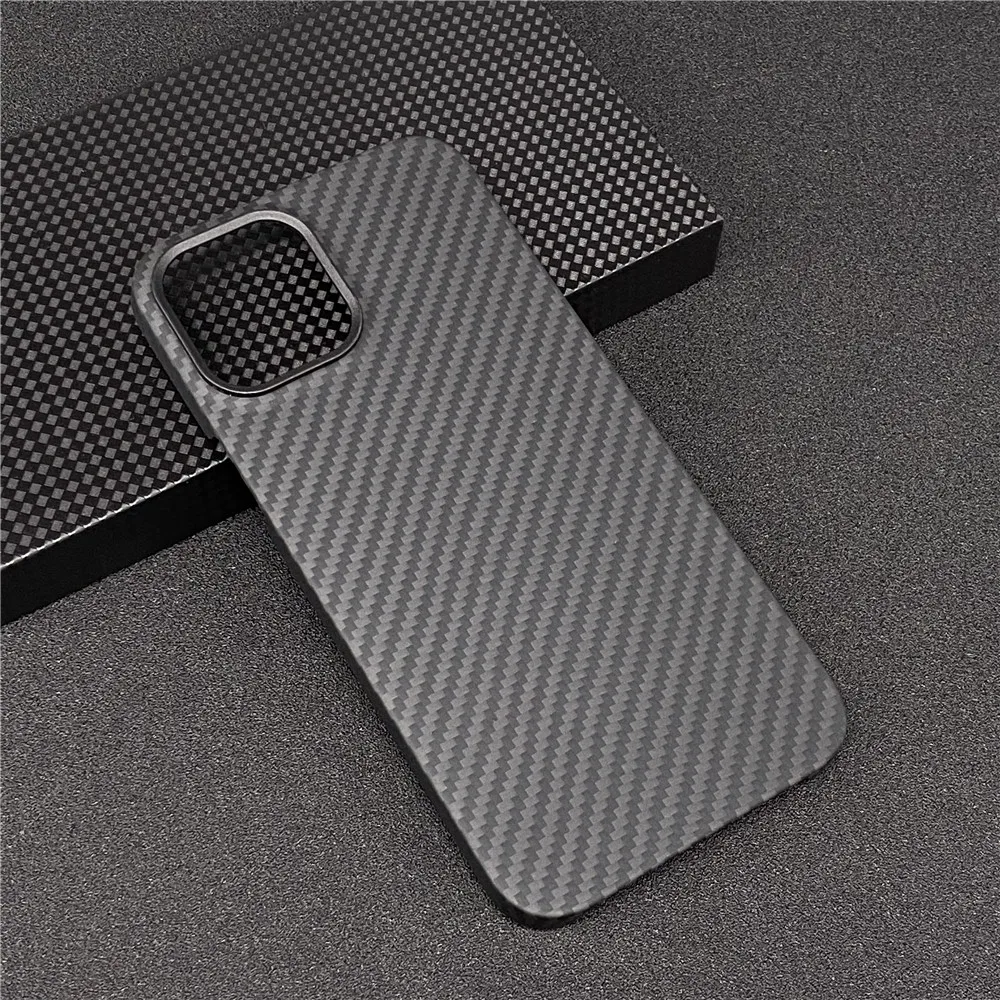 Real Carbon Fiber Lens Protection Phone Case for Apple iPhone 12 Pro Max 12 Mini Carbon Fiber Hard Cover Cases
Real Carbon Fiber Lens Protection Phone Case for Apple iPhone 12 Pro Max 12 Mini Carbon Fiber Hard Cover Cases