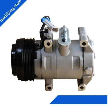 9058186 9070633 Air conditioning auto ac compressor for CHEVROLET SAIL 1.2
9058186 9070633 Air conditioning auto ac compressor for CHEVROLET SAIL 1.2