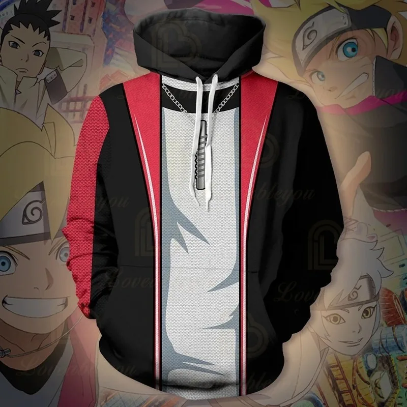 Spring Autumn Naruto Uzumaki Naruto Boy 3D Printed Fashion Casual Anime Pullover Hoodies Men Anime Sweatshirts
Spring Autumn Naruto Uzumaki Naruto Boy 3D Printed Fashion Casual Anime Pullover Hoodies Men Anime Sweatshirts