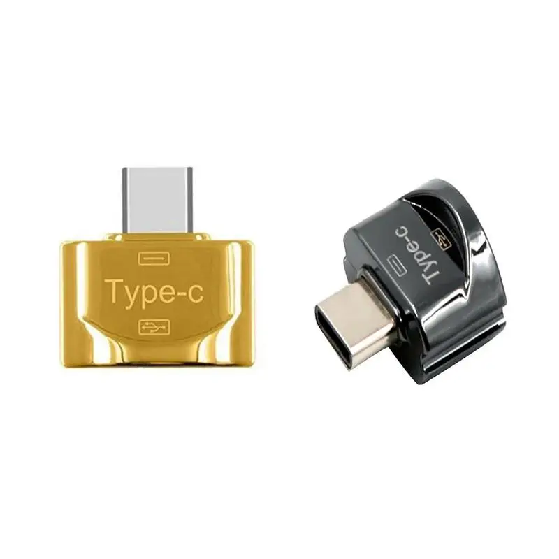 Metal USB 3.1 Type-C Male To USB 2.0 A Female OTG Data Adapter Type C OTG Adapter For Samsung S8 For MacBook Series
Metal USB 3.1 Type-C Male To USB 2.0 A Female OTG Data Adapter Type C OTG Adapter For Samsung S8 For MacBook Series