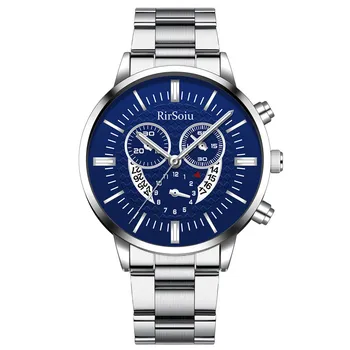 2020 Minimalist Men's Fashion Watches Simple Men Business Stainless Steel Mesh Belt Quartz Watch 2020 (Small Dial No Work B3858
2020 Minimalist Men's Fashion Watches Simple Men Business Stainless Steel Mesh Belt Quartz Watch 2020 (Small Dial No Work B3858