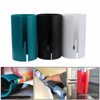 Paper Cutting Tool Sliding Wrapping Plastic Paper Cutter Wrapping Paper Roll Blade Angle Perfect Lines High-Quality Tools
Paper Cutting Tool Sliding Wrapping Plastic Paper Cutter Wrapping Paper Roll Blade Angle Perfect Lines High-Quality Tools