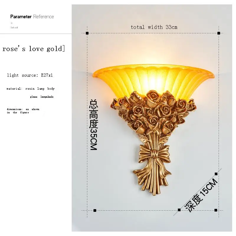 Wall Lamps Model-YS0062428