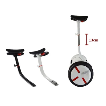 Extension-type Foot-control Assambly Knee Control Steering Bar Leg Control Rod Wheel For Xiaomi Segway-Ninebot Mini PRO Scooter
Extension-type Foot-control Assambly Knee Control Steering Bar Leg Control Rod Wheel For Xiaomi Segway-Ninebot Mini PRO Scooter