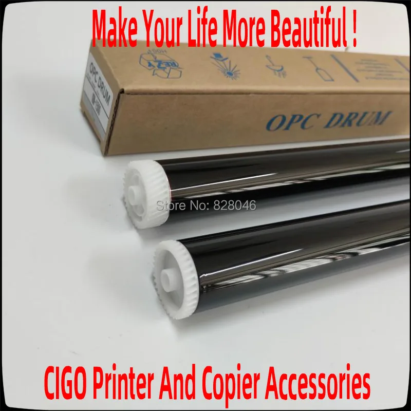 

For Kyocera FS-1020 FS-1030 KM-1500 KM-1815 KM-1820 Copystar CS1500 CS1815 CS1820 KM CS 1810 1820 1815 Printer Unit OPC Drum,4PC