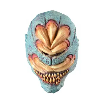Horror Claw Mask Latex Cosplay Costume Props Masks Halloween Halloween Horror Mask Cosplay Party Gift Prop
Horror Claw Mask Latex Cosplay Costume Props Masks Halloween Halloween Horror Mask Cosplay Party Gift Prop