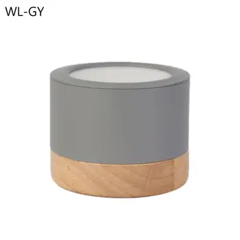 LED 5W Round Downlight Ceiling Mount Night Light for Hallway Corridor Staircase Q0KF 
LED 5W Round Downlight Ceiling Mount Night Light for Hallway Corridor Staircase Q0KF