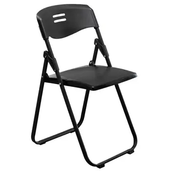 Training Chair Folding Table Chair Chair Office Conference Chair Plastic Chair Student Education Chair 4 Pack Black
Training Chair Folding Table Chair Chair Office Conference Chair Plastic Chair Student Education Chair 4 Pack Black