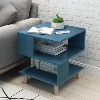 Sofa Table Nordic Small Coffee Table Living Room Small Round Table Simple Mobile Side Table Small Table Coffee Table
Sofa Table Nordic Small Coffee Table Living Room Small Round Table Simple Mobile Side Table Small Table Coffee Table