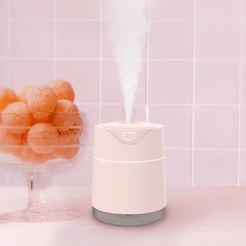 300Ml USB Electric Aroma Air Diffuser Ultrasonic Air Humidifier Essential Oil Aromatherapy Cool Mist Maker for Home
300Ml USB Electric Aroma Air Diffuser Ultrasonic Air Humidifier Essential Oil Aromatherapy Cool Mist Maker for Home