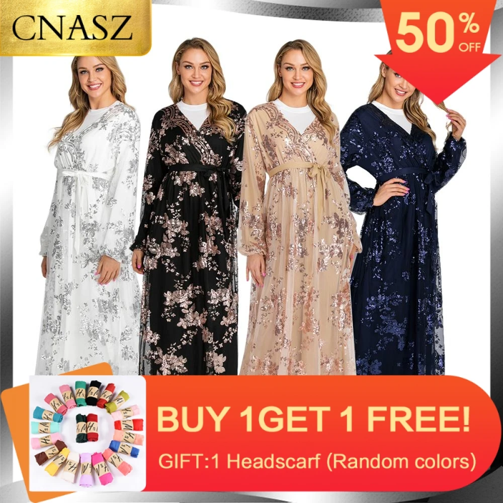 Dubai Luxury Muslim Dress Lace Embroidery High Class Sequins Abaya Dubai Jubah Ramadan Islamic Women Kimono Turkish Eid Mubarak
Dubai Luxury Muslim Dress Lace Embroidery High Class Sequins Abaya Dubai Jubah Ramadan Islamic Women Kimono Turkish Eid Mubarak