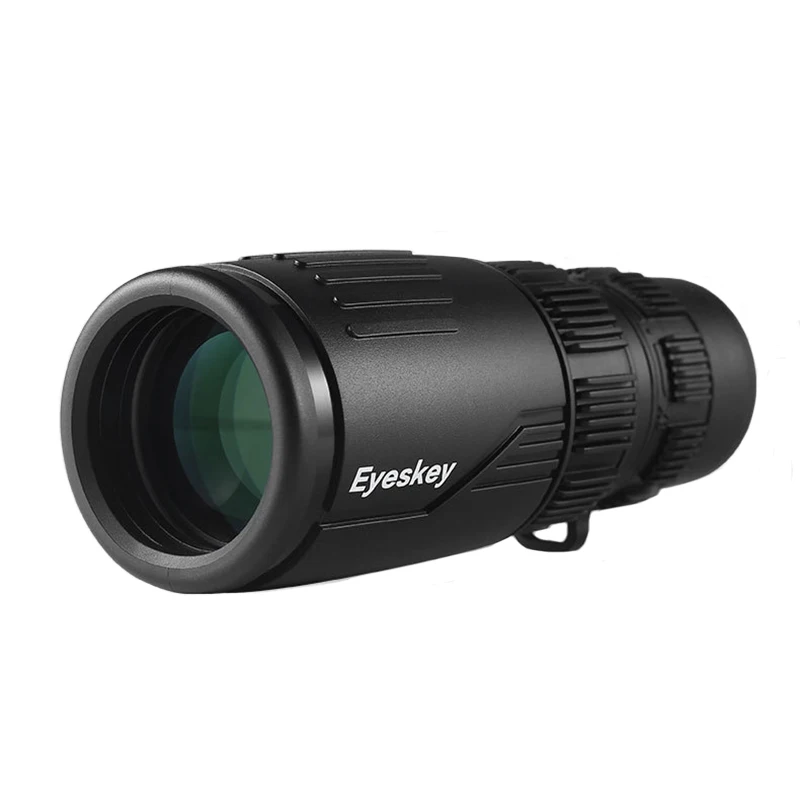 8-24x42 Zoom Monocular Telescope High Definition Waterproof Monoculars Outdoor Camping Bird-watching Zooming Telescopes
8-24x42 Zoom Monocular Telescope High Definition Waterproof Monoculars Outdoor Camping Bird-watching Zooming Telescopes