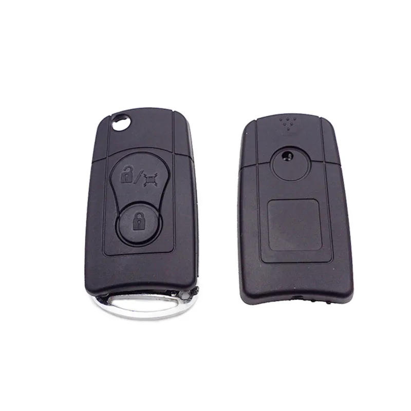 Modified Flip Folding Key Replacement Remote Key Shell For SsangYong Actyon SUV Kyron Rexton With Uncut Blade Car Accessories
Modified Flip Folding Key Replacement Remote Key Shell For SsangYong Actyon SUV Kyron Rexton With Uncut Blade Car Accessories