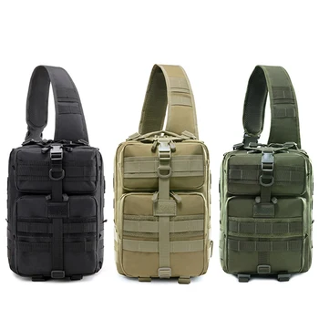 TIANHOO 2020 New Pattern High Quality Oxford Bags Military Tactical Camouflage Multifunctional Outdoor Leisure Shoulde Bag 
TIANHOO 2020 New Pattern High Quality Oxford Bags Military Tactical Camouflage Multifunctional Outdoor Leisure Shoulde Bag