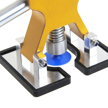 Tools Dent Gold Raiser-18 Pad-One Pen For Tooth Removal of Paintless Car Repair E7CA
Tools Dent Gold Raiser-18 Pad-One Pen For Tooth Removal of Paintless Car Repair E7CA