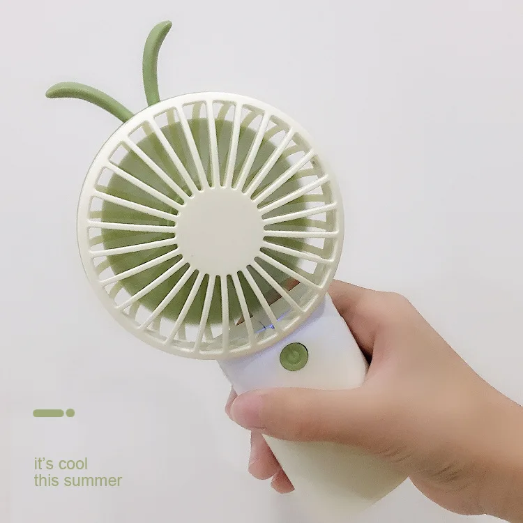 Mini Hand-Held USB Small Fan Rechargeable Handheld Portable Dormitory Small Electric Fan Students Outdoor Table Fans
Mini Hand-Held USB Small Fan Rechargeable Handheld Portable Dormitory Small Electric Fan Students Outdoor Table Fans