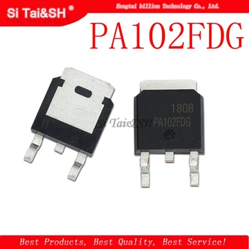 1pcs/lot PA102FDG TO-252
1pcs/lot PA102FDG TO-252
