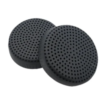 1pair Replacement Wireless Headset Accessories Ergonomic Memory Foam Cushion Easy Use Protective Ear Pad For Skullcandy GRIND
1pair Replacement Wireless Headset Accessories Ergonomic Memory Foam Cushion Easy Use Protective Ear Pad For Skullcandy GRIND