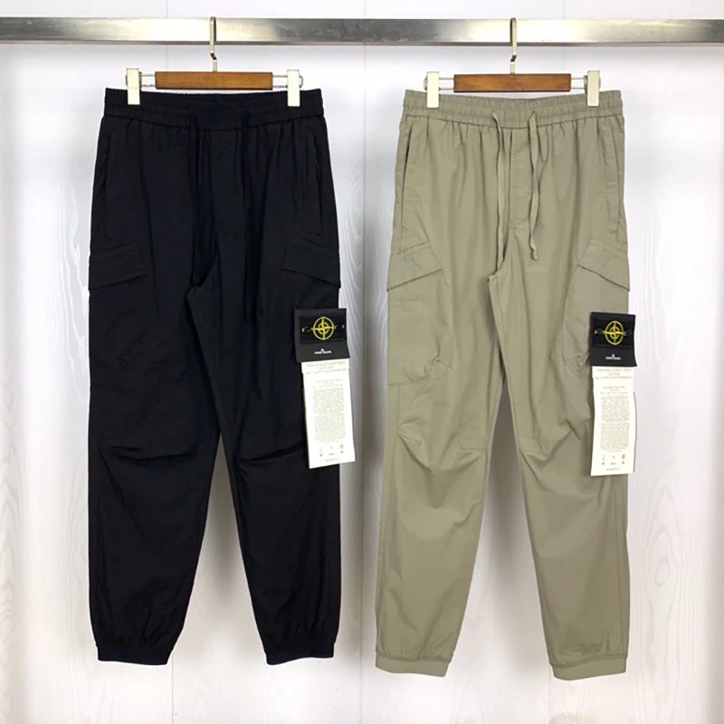 2020 Spring Summer Autumn Winter Men's Ankle Pants Jogging Hip Hop Pocket Simple Men's Casual Jogging Pants Tech Pants
2020 Spring Summer Autumn Winter Men's Ankle Pants Jogging Hip Hop Pocket Simple Men's Casual Jogging Pants Tech Pants
