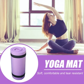 Fitness Exercise Gym Training Yoga Mat NBR Knee Elbow Pad Outdoor Fitness Exercise Gym Training Pilates Yoga Mat
Fitness Exercise Gym Training Yoga Mat NBR Knee Elbow Pad Outdoor Fitness Exercise Gym Training Pilates Yoga Mat