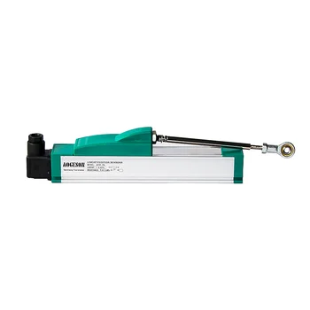 Injection molding machine universal electronic ruler slider type KTF50mm-650mm linear displacement sensor
Injection molding machine universal electronic ruler slider type KTF50mm-650mm linear displacement sensor