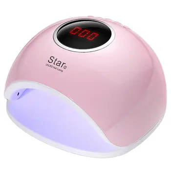 Nail Shop Dedicated Phototherapy Machine Drying Induction Led Baking Light Quick Drying Nail Oil Glue Baking Nail Lamp
Nail Shop Dedicated Phototherapy Machine Drying Induction Led Baking Light Quick Drying Nail Oil Glue Baking Nail Lamp