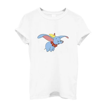 2020 summer white cotton t shirts ladies shirt womans tshirt novel elephant print t-shirt women tee vintage aesthetic tops
2020 summer white cotton t shirts ladies shirt womans tshirt novel elephant print t-shirt women tee vintage aesthetic tops