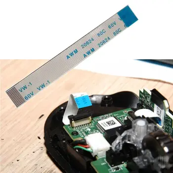 Mouse Flexible Cable for logitech G502 Mouse Side keys Motherboard Circuit Board HXBD
Mouse Flexible Cable for logitech G502 Mouse Side keys Motherboard Circuit Board HXBD